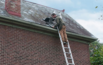 what affects urgent Lower Croan roof repairs