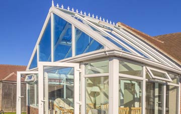 conservatory roof insulation costs Lower Croan