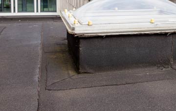 disadvantages of Lower Croan flat roofs