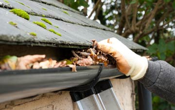 gutter cleaning Lower Croan, Cornwall