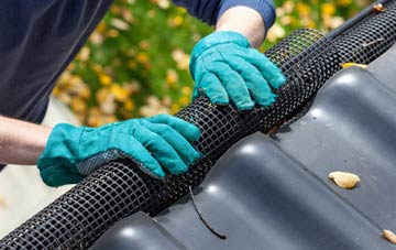 Lower Croan gutter repair companies