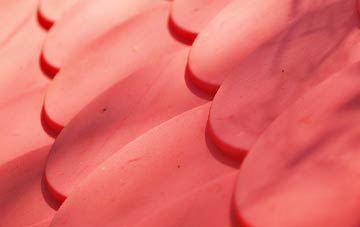 Lower Croan plastic roof costs