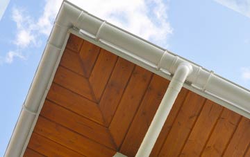 Lower Croan soffit types