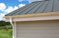 Lower Croan fascia repair